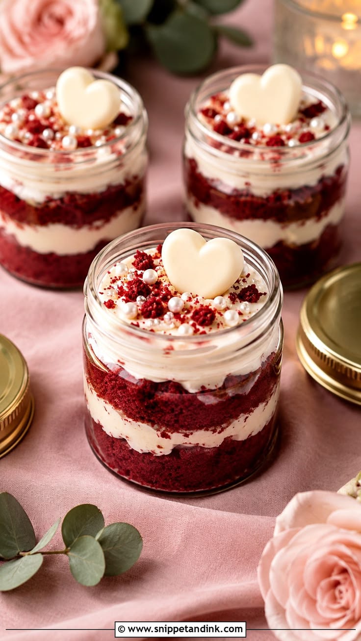 Tiramisu Cake Jar
