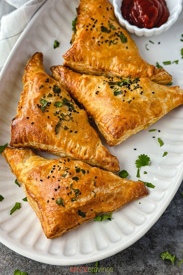 Potato Puff