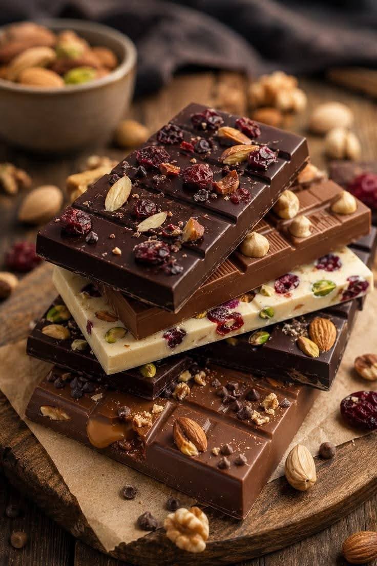Chocolates